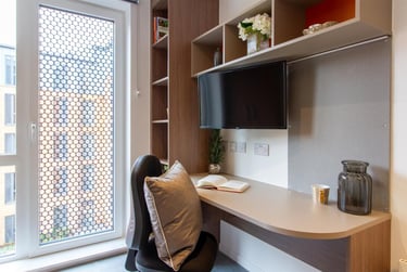 1 bed studio, Dean Street, Montpelier, Bristol, BS28SF - Image 5